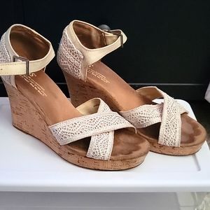 Wedges